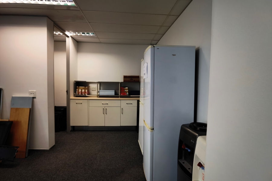 Commercial Property for Sale in Mowbray Western Cape